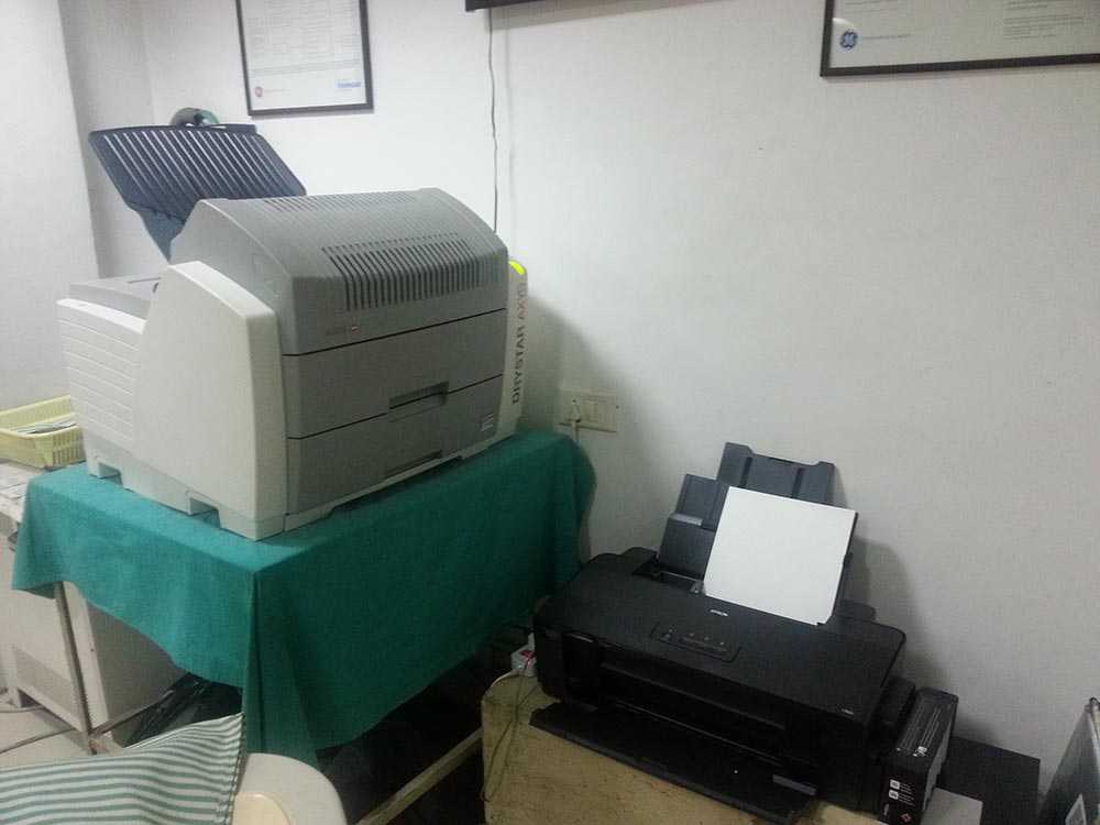 CT Philips Brilliance 64 Slice