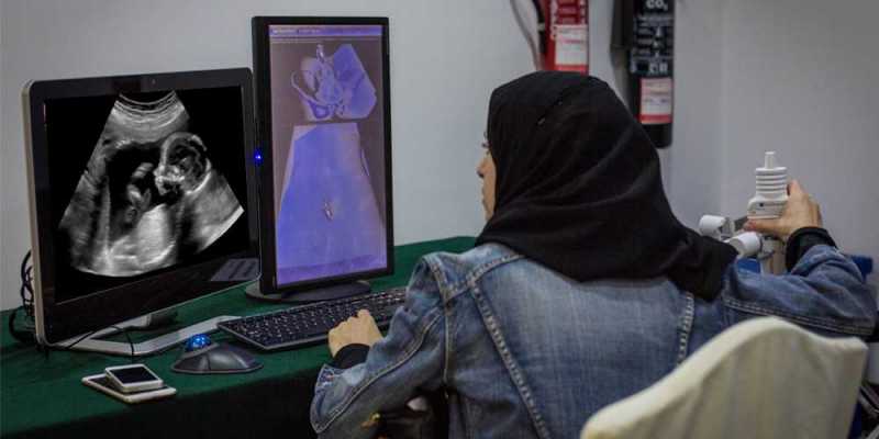 Fetal Echocardiography